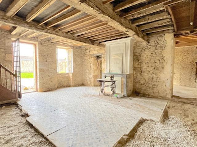 Vente Maison 6 pièces 352.48 m2 Blaye