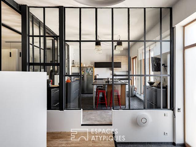 Vente Maison 6 pièces 368 m2 Marcq en Baroeul