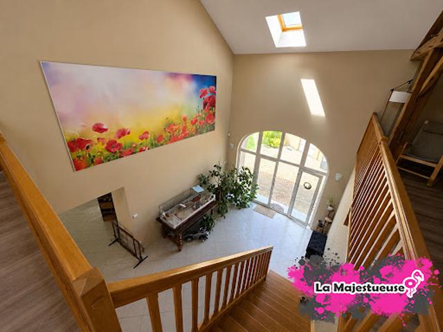 Vente Maison 6 pièces 361.45 m2 Citers