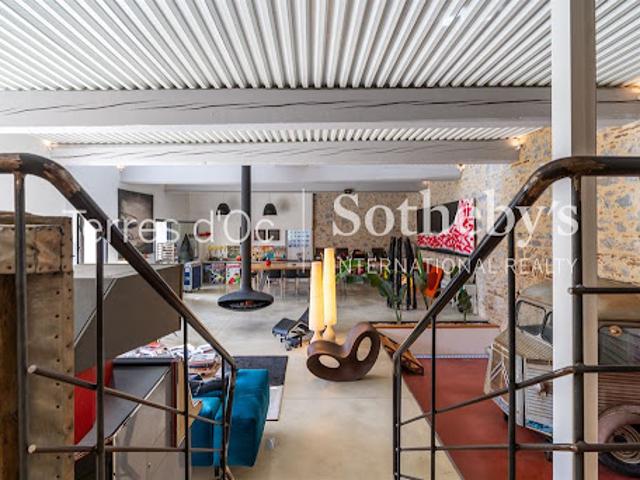 Vente Maison 6 pièces 363 m2 Perpignan