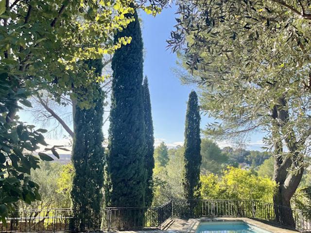Vente Maison 6 pièces 375 m2 Nimes