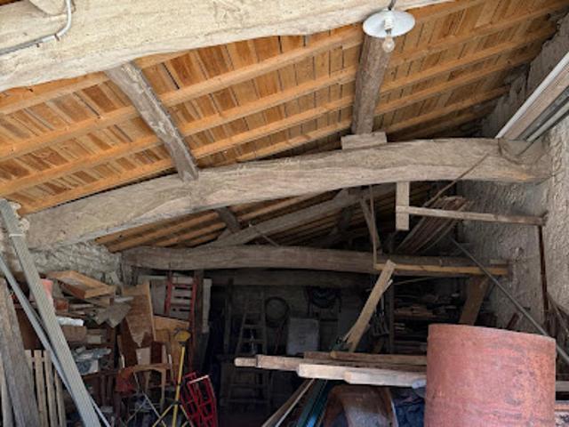 Vente Maison 6 pièces 377 m2 Chaniers