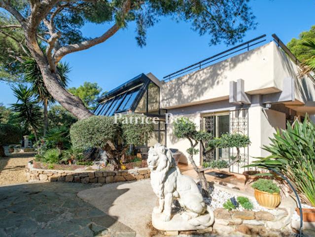 Vente Maison 6 pièces 370 m2 La Seyne sur Mer