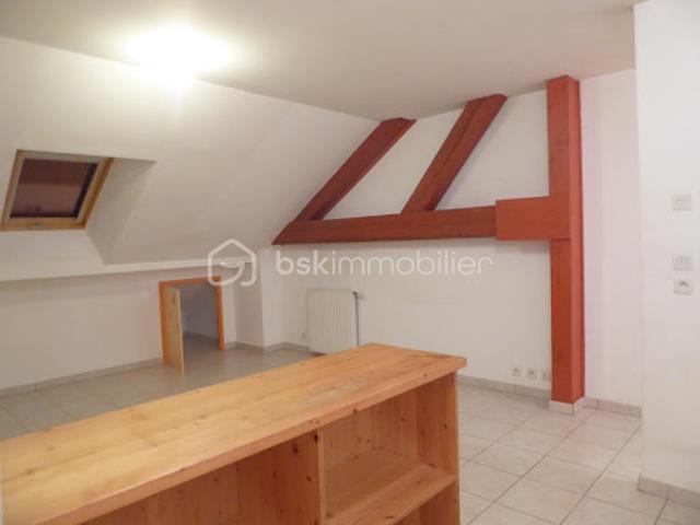 Vente Maison 6 pièces 370 m2 Saint Aubin