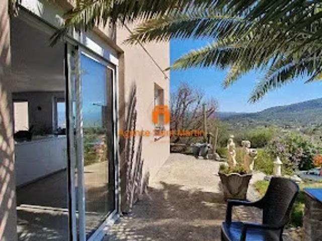Vente Maison 6 pièces 370 m2 Viviers