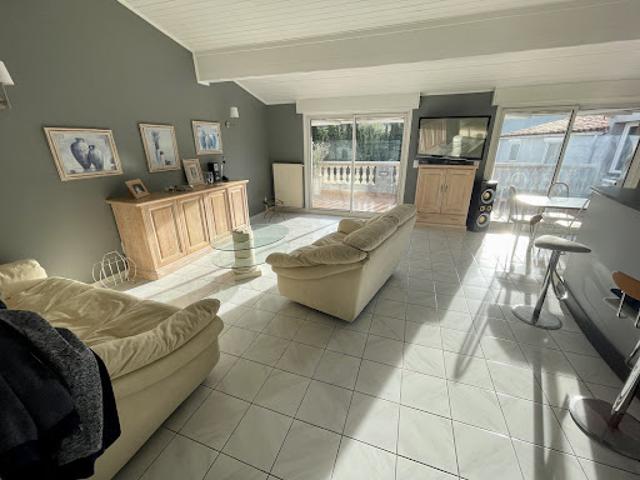 Vente Maison 6 pièces 380 m2 Saint Paul de Fenouillet