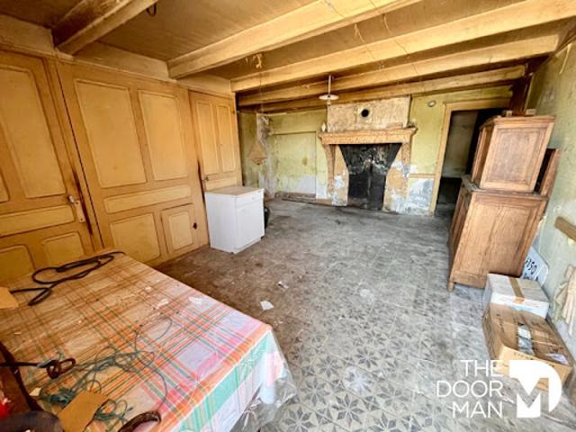 Vente Maison 6 pièces 381 m2 Chauffourt