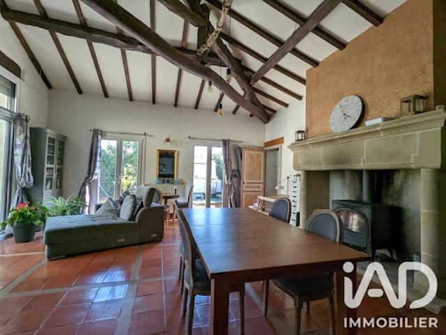 Vente Maison 6 pièces 396 m2 Senouillac