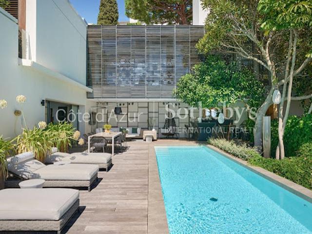 Vente Maison 6 pièces 392.64 m2 Nice