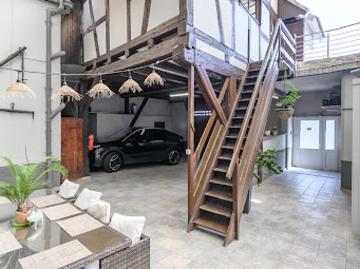 Vente Maison 6 pièces 405 m2 Geispolsheim