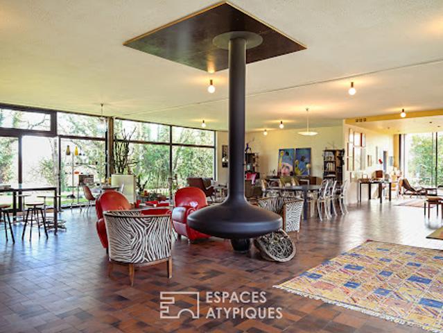 Vente Maison 6 pièces 408 m2 Benouville