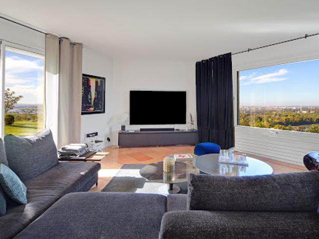 Vente Maison 6 pièces 400 m2 Vieille Toulouse