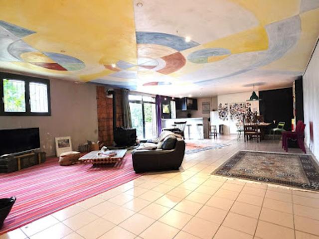 Vente Maison 6 pièces 401.1 m2 Baugy