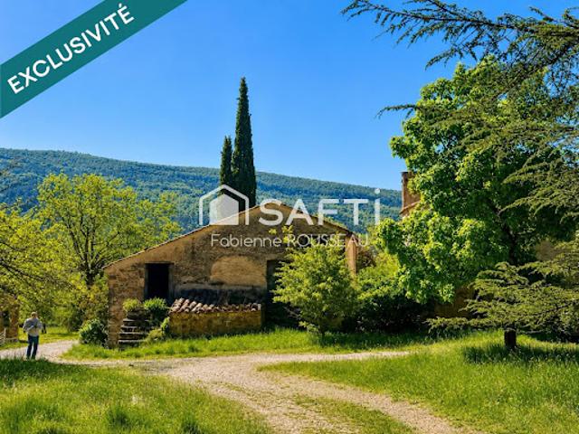 Vente Maison 6 pièces 166 m2 Ongles