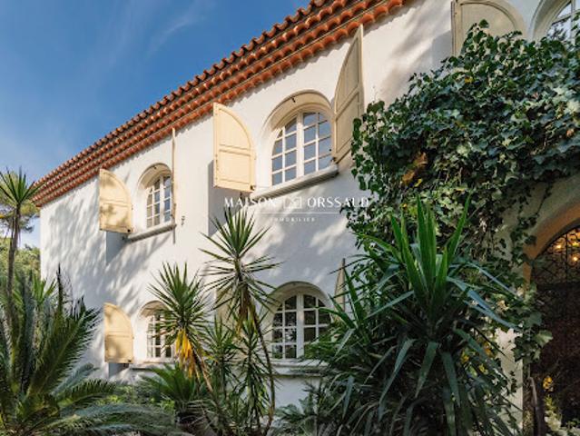 Vente Maison 6 pièces 420 m2 Montpellier