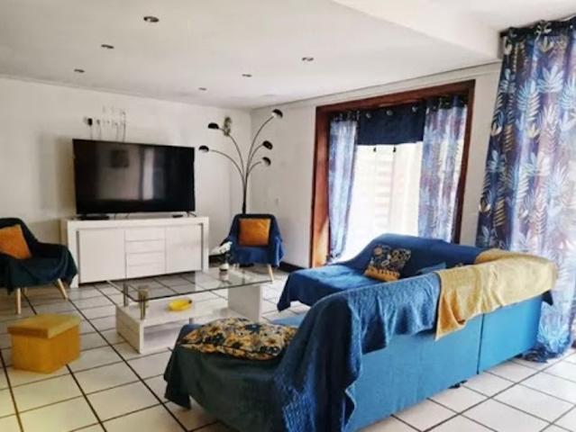 Vente Maison 6 pièces 439 m2 Venthon