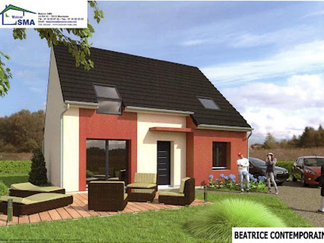 Vente Maison 6 pièces 445 m2 Saint Cyr sous Dourdan