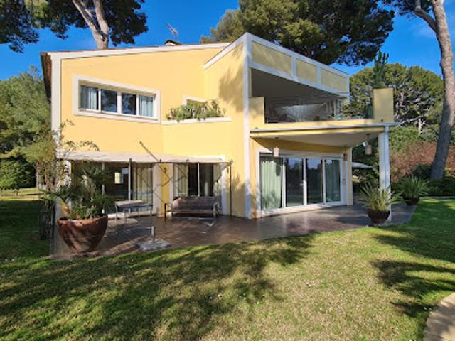 Vente Maison 6 pièces 450 m2 Cap d'Antibes