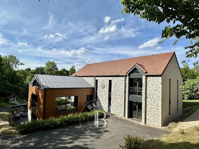 Vente Maison 6 pièces 450 m2 Etiolles