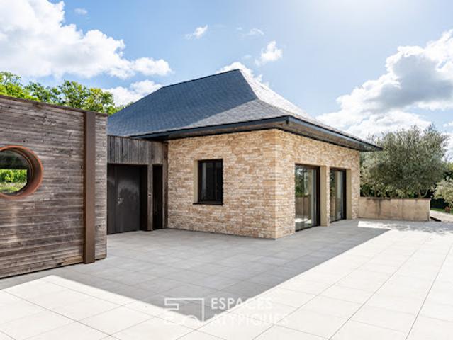 Vente Maison 6 pièces 450 m2 Loir en Vallée