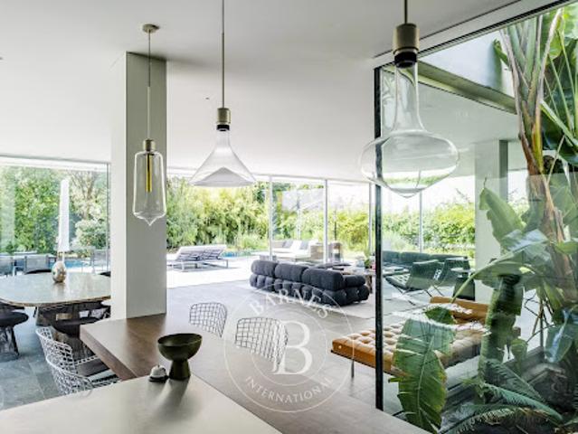 Vente Maison 6 pièces 488 m2 Le Bouscat