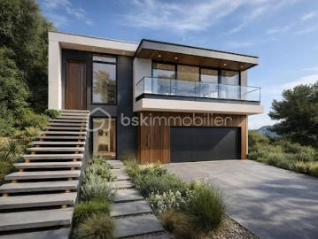 Vente Maison 6 pièces 499.99 m2 Colomars