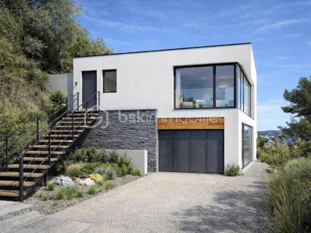 Vente Maison 6 pièces 499.99 m2 Colomars