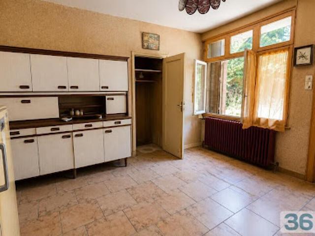 Vente Maison 6 pièces 53 m2 Guilliers