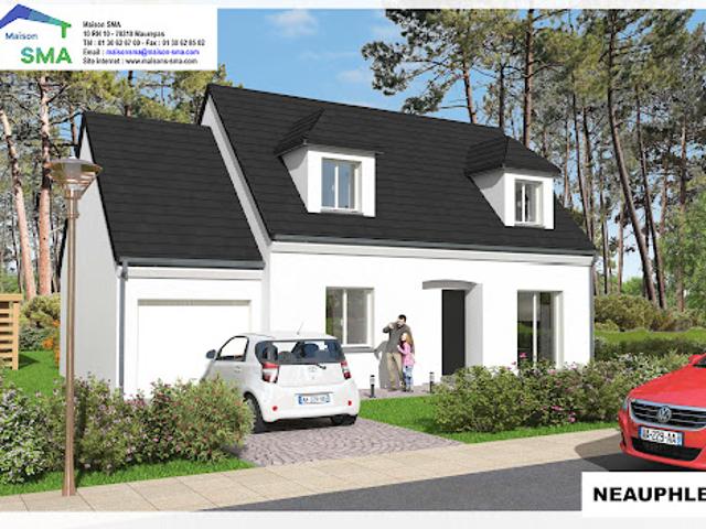 Vente Maison 6 pièces 574 m2 Les Bréviaires