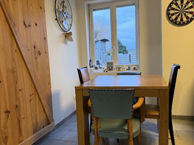 Vente Maison 6 pièces 96.09 m2 Bray Dunes