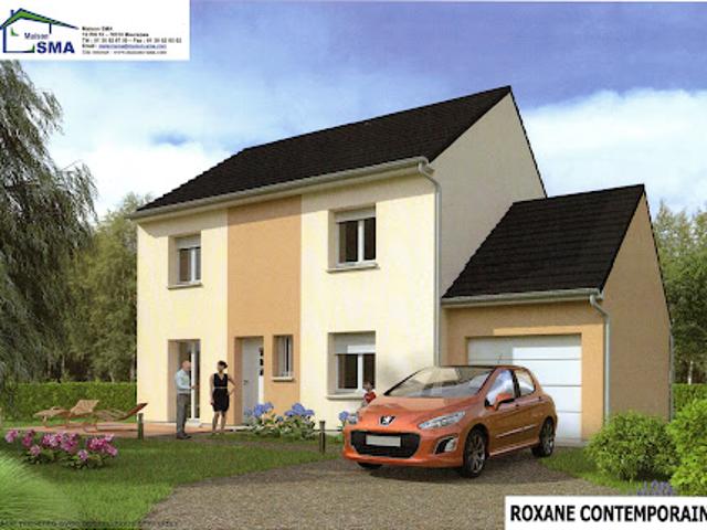 Vente Maison 6 pièces 580 m2 Ballancourt sur Essonne