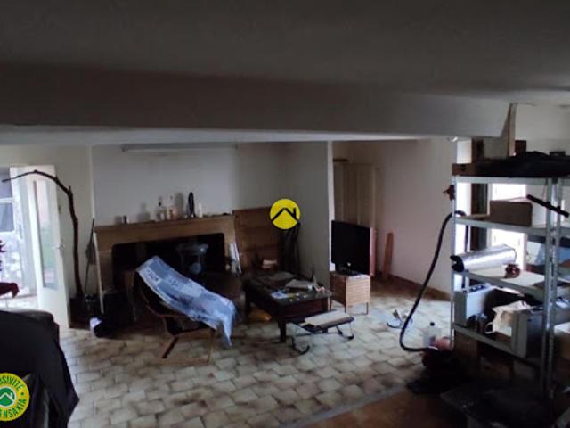 Vente Maison 6 pièces 63 m2 Bourbon l'Archambault
