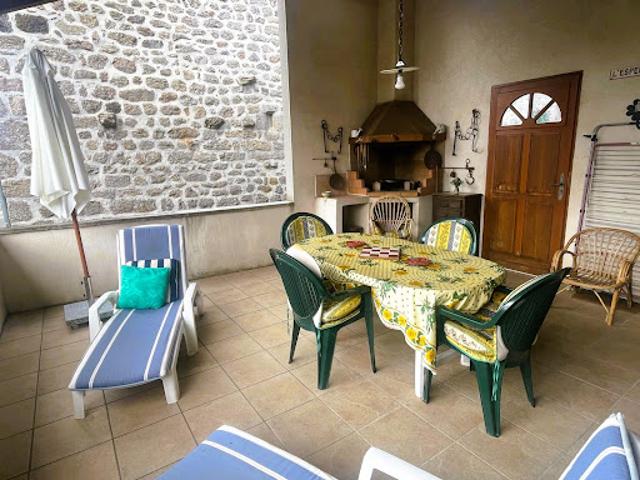 Vente Maison 6 pièces 63 m2 Lesperon