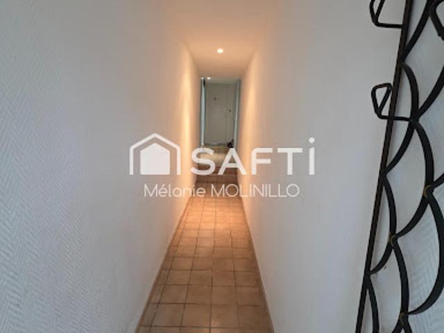 Vente Maison 6 pièces 63 m2 Mogues