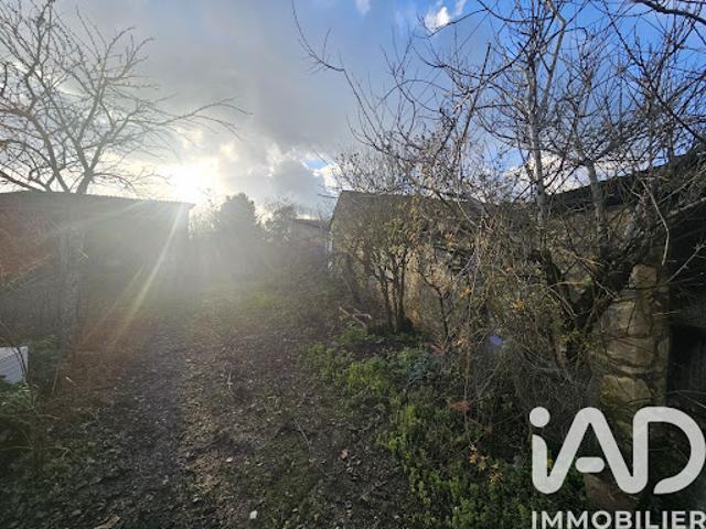 Vente Maison 6 pièces 64 m2 Saint Front