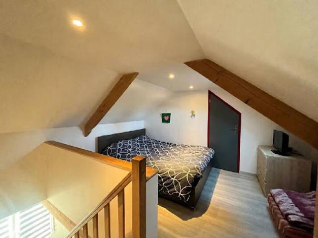 Vente Maison 6 pièces 65 m2 Arrest