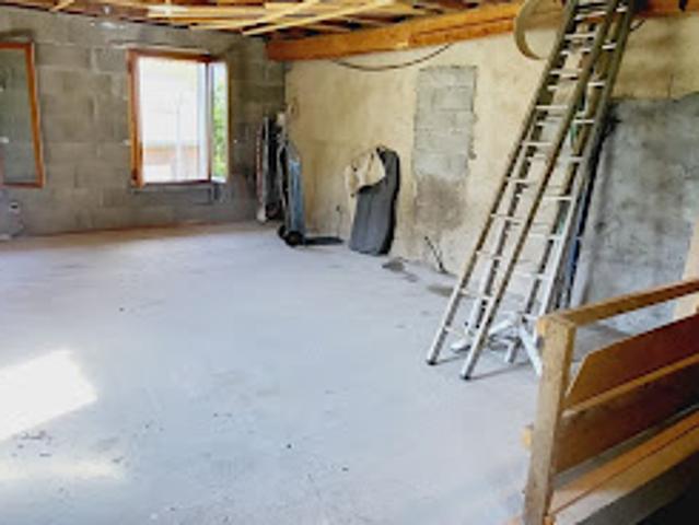 Vente Maison 6 pièces 67 m2 Entremont le Vieux