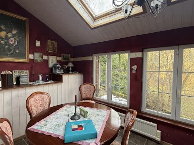 Vente Maison 6 pièces 68.86 m2 La Petite Raon
