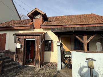 Vente Maison 6 pièces 68.86 m2 La Petite Raon