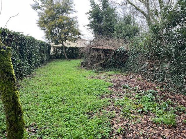 Vente Maison 6 pièces 68 m2 Coutras