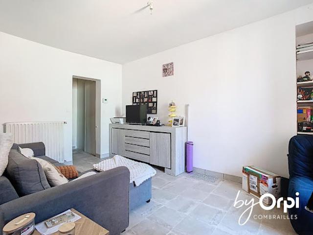 Vente Maison individuelle 6 pièces 132 m2 Commentry