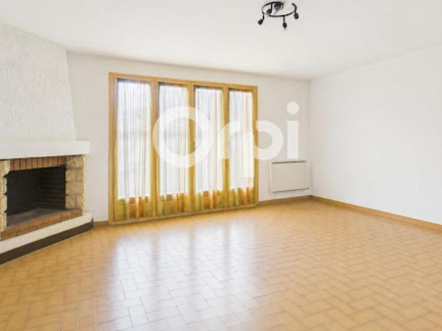 Vente Maison 6 pièces 69 m2 La Bastide