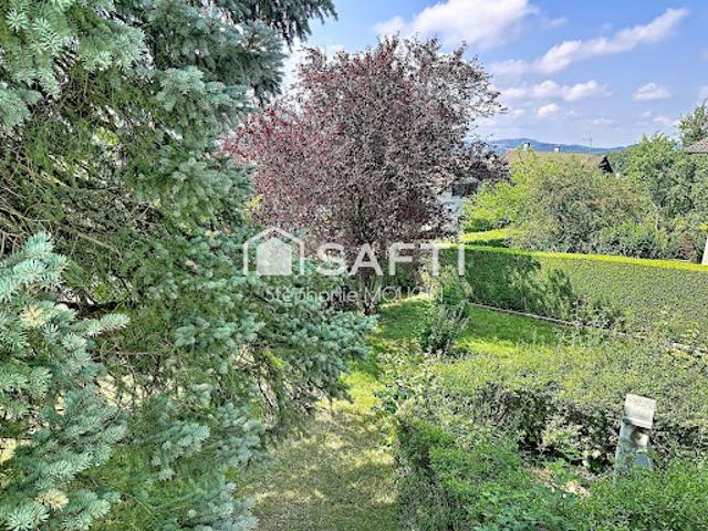 Vente Maison 6 pièces 69 m2 Maîche