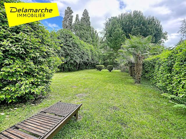 Vente Maison 6 pièces 241 m2 Saint Hilaire du Harcouët