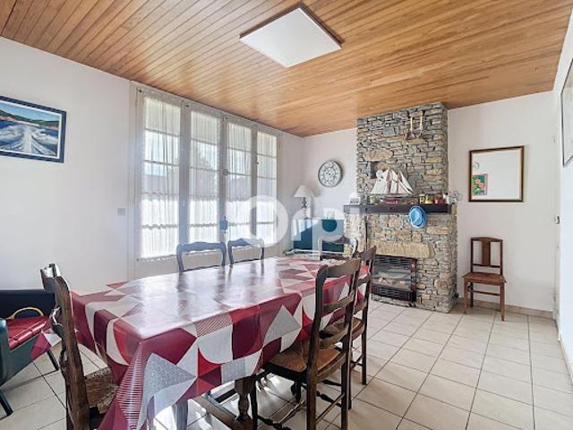 Vente Maison 6 pièces 70 m2 Stella
