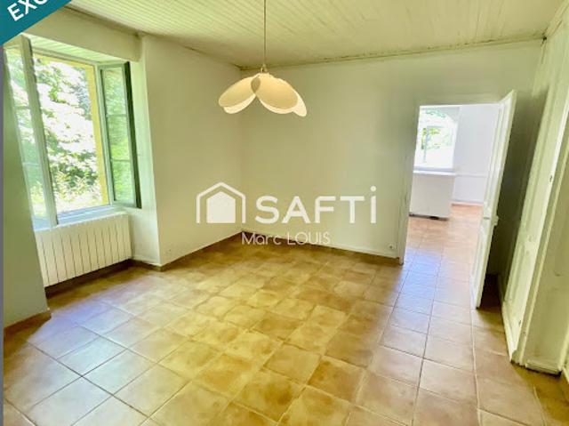 Vente Maison 6 pièces 71 m2 Carsac Aillac