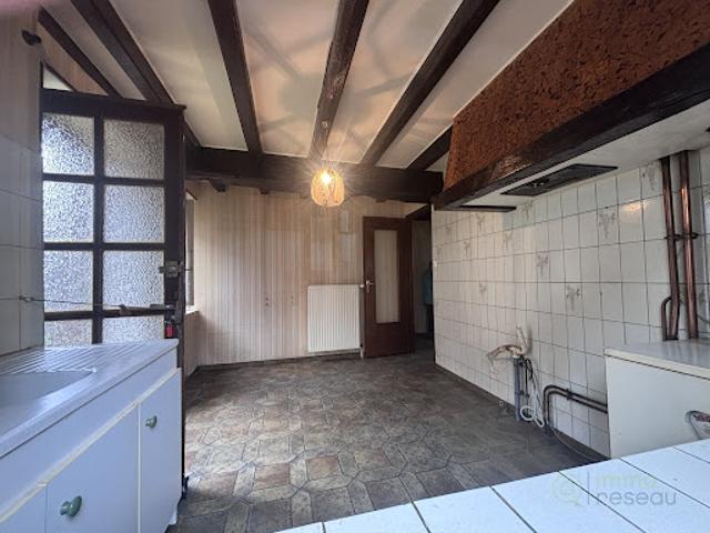Vente Maison 6 pièces 71 m2 Cressat