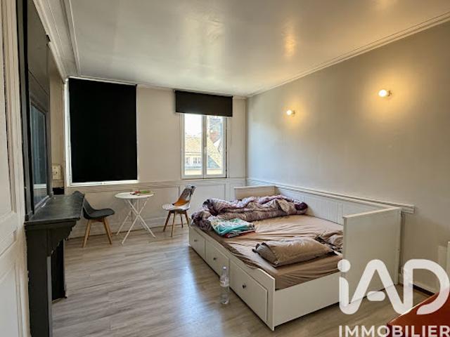 Vente Maison 6 pièces 73 m2 Cormeilles