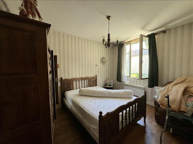 Vente Maison 6 pièces 73 m2 Domérat