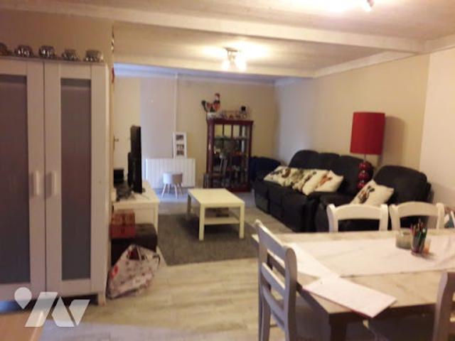 Vente Maison 6 pièces 73 m2 Sainte Agathe la Bouteresse